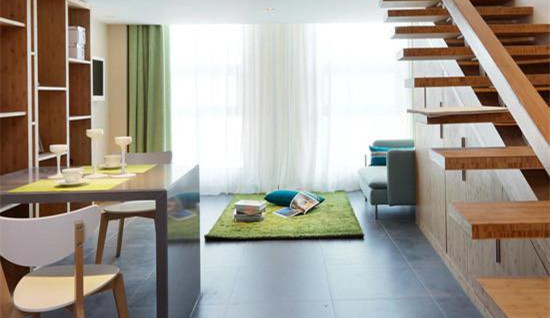 澳華裝飾,品質(zhì)整裝放心100