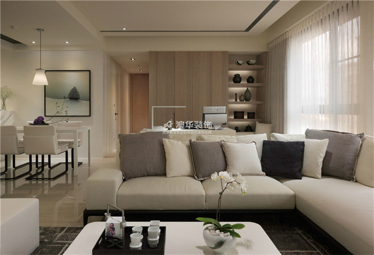 裝修公司裝修效果圖