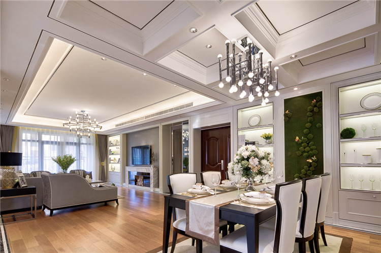 裝修設(shè)計公司