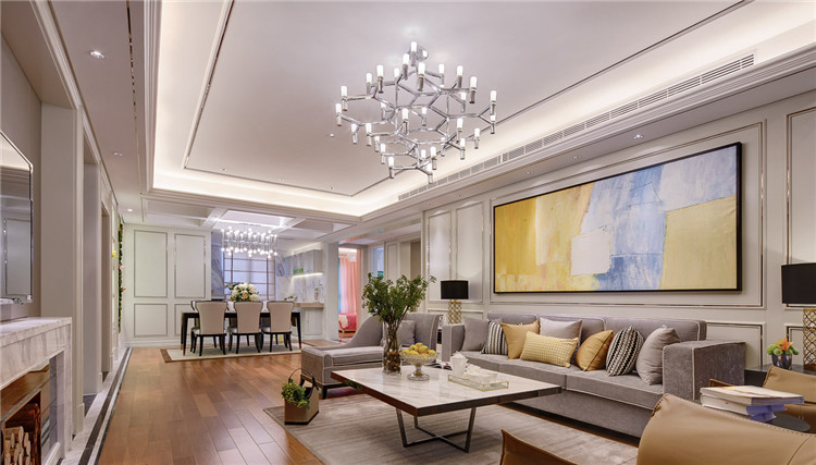 裝修設(shè)計公司