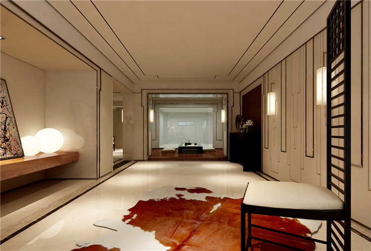 室內(nèi)裝修公司