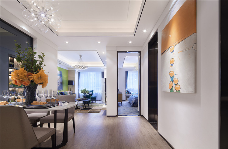 裝修設(shè)計(jì)公司