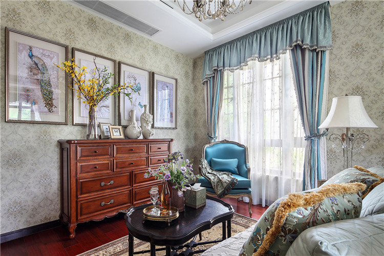 室內(nèi)裝修公司