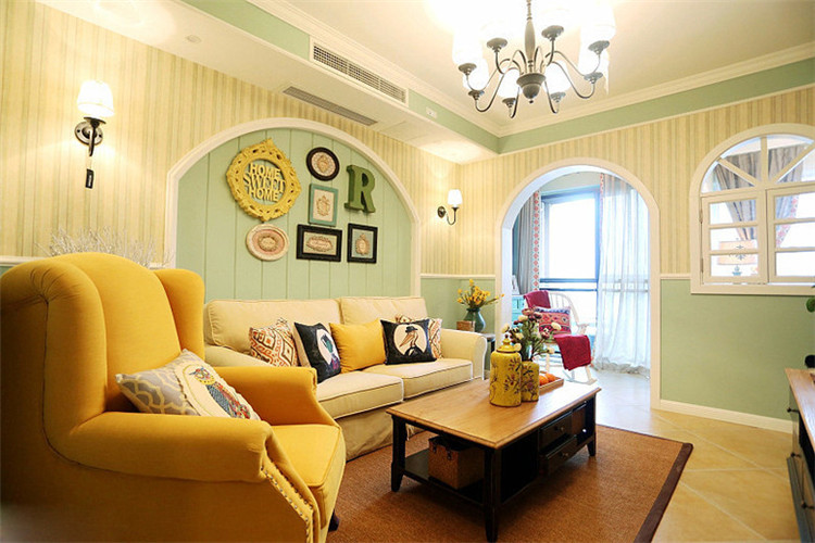 室內(nèi)裝修公司