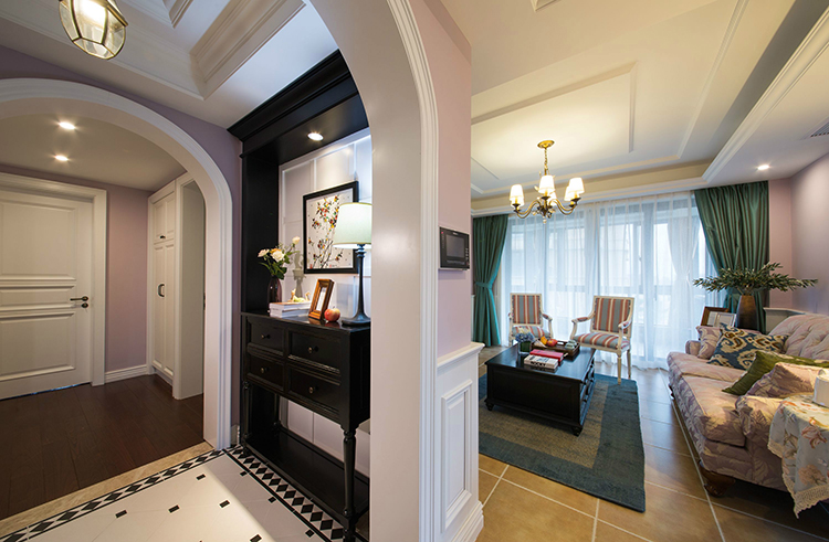 武漢公司裝修 隔音關(guān)鍵在裝修