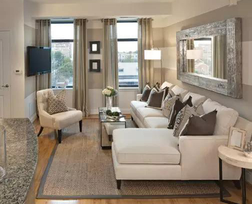 武漢前十名裝修公司