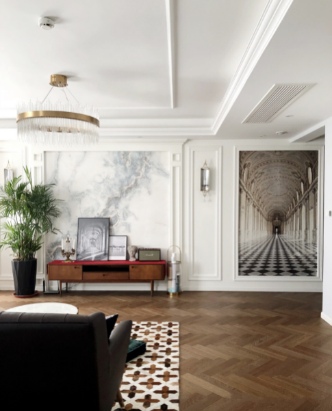 武漢裝修公司性價比