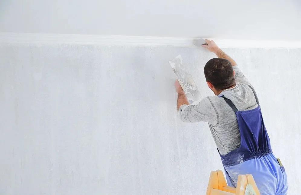 武漢建筑裝修公司