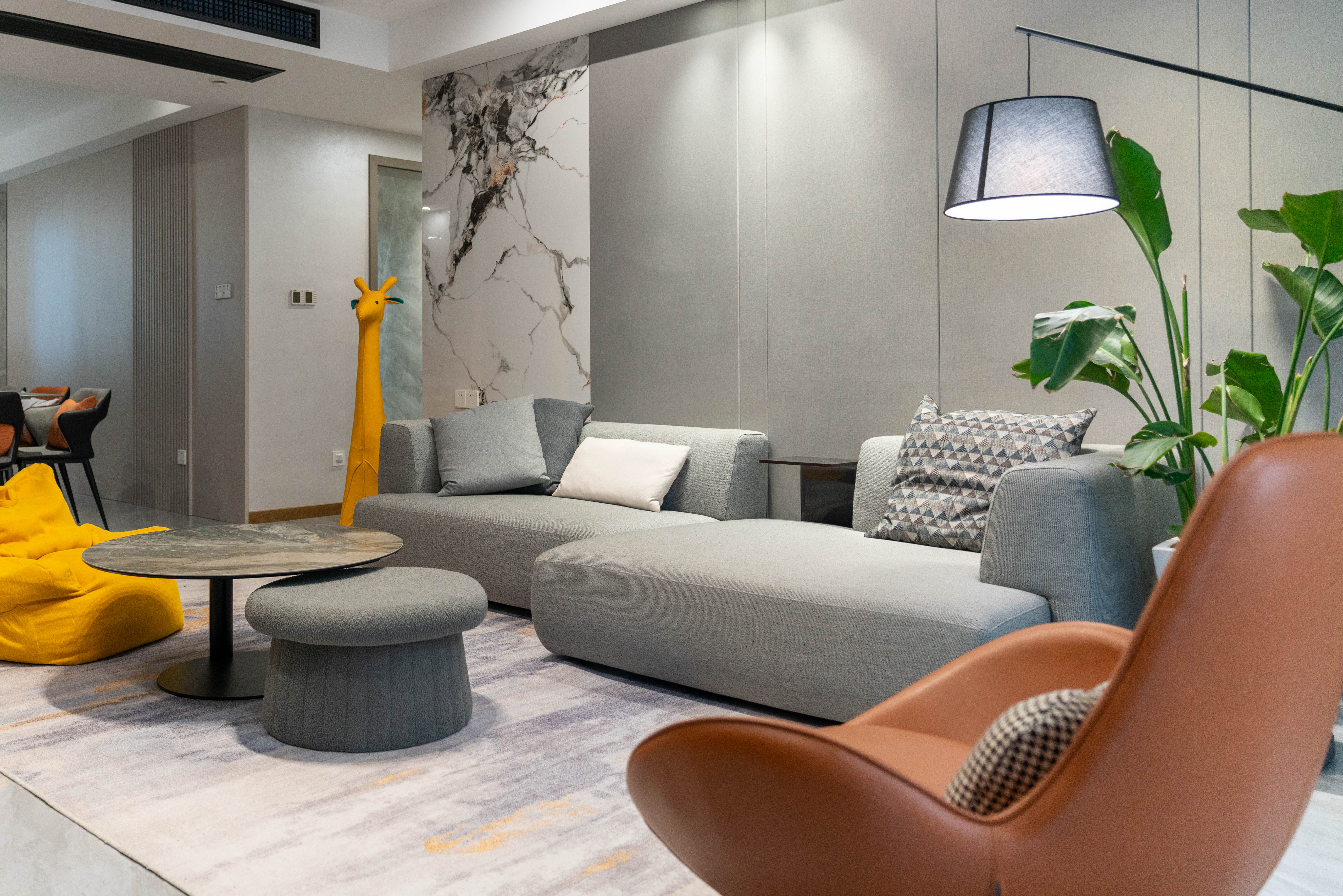 正榮紫闕臺,意式簡約