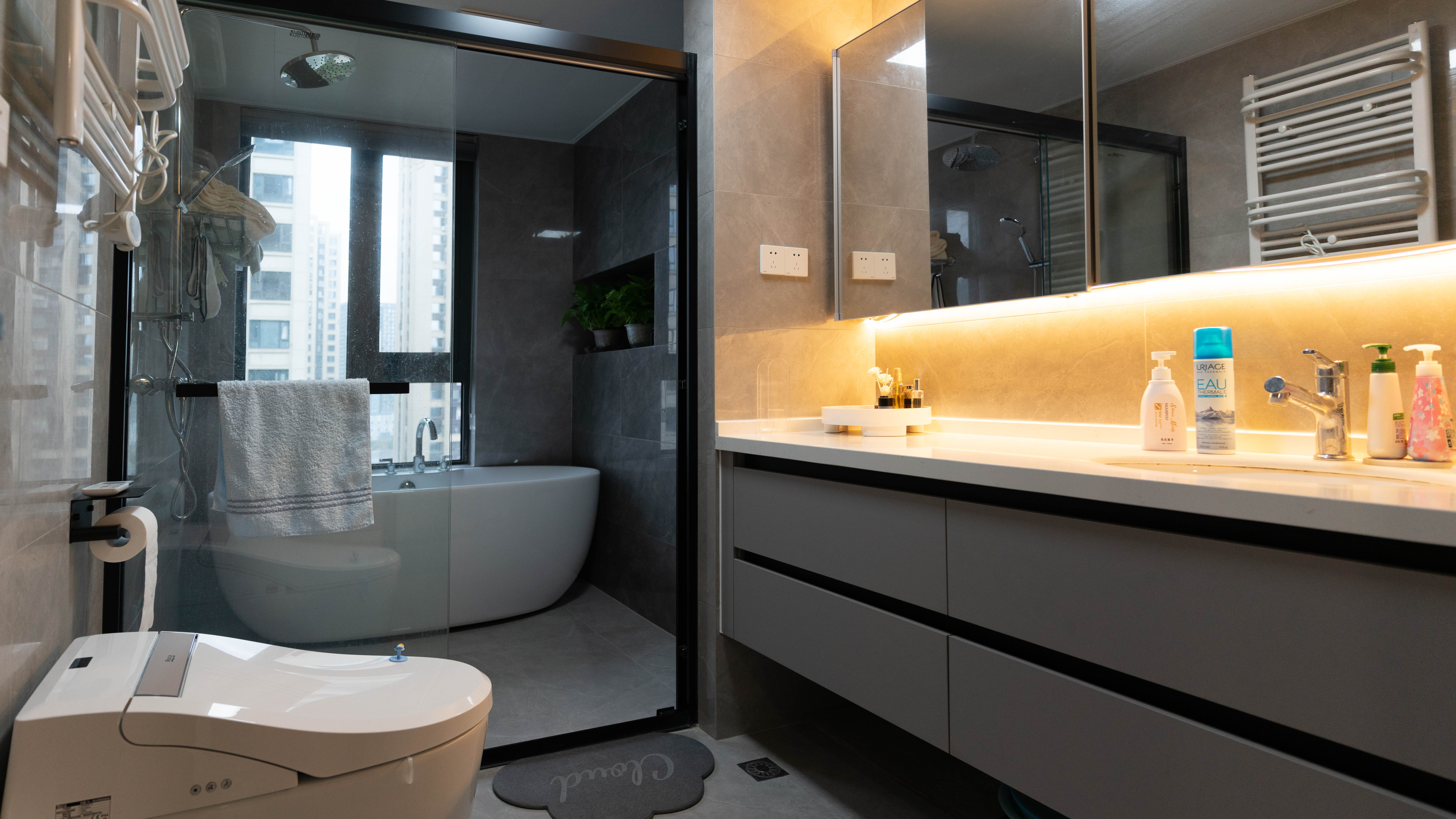 正榮紫闕臺,意式簡約