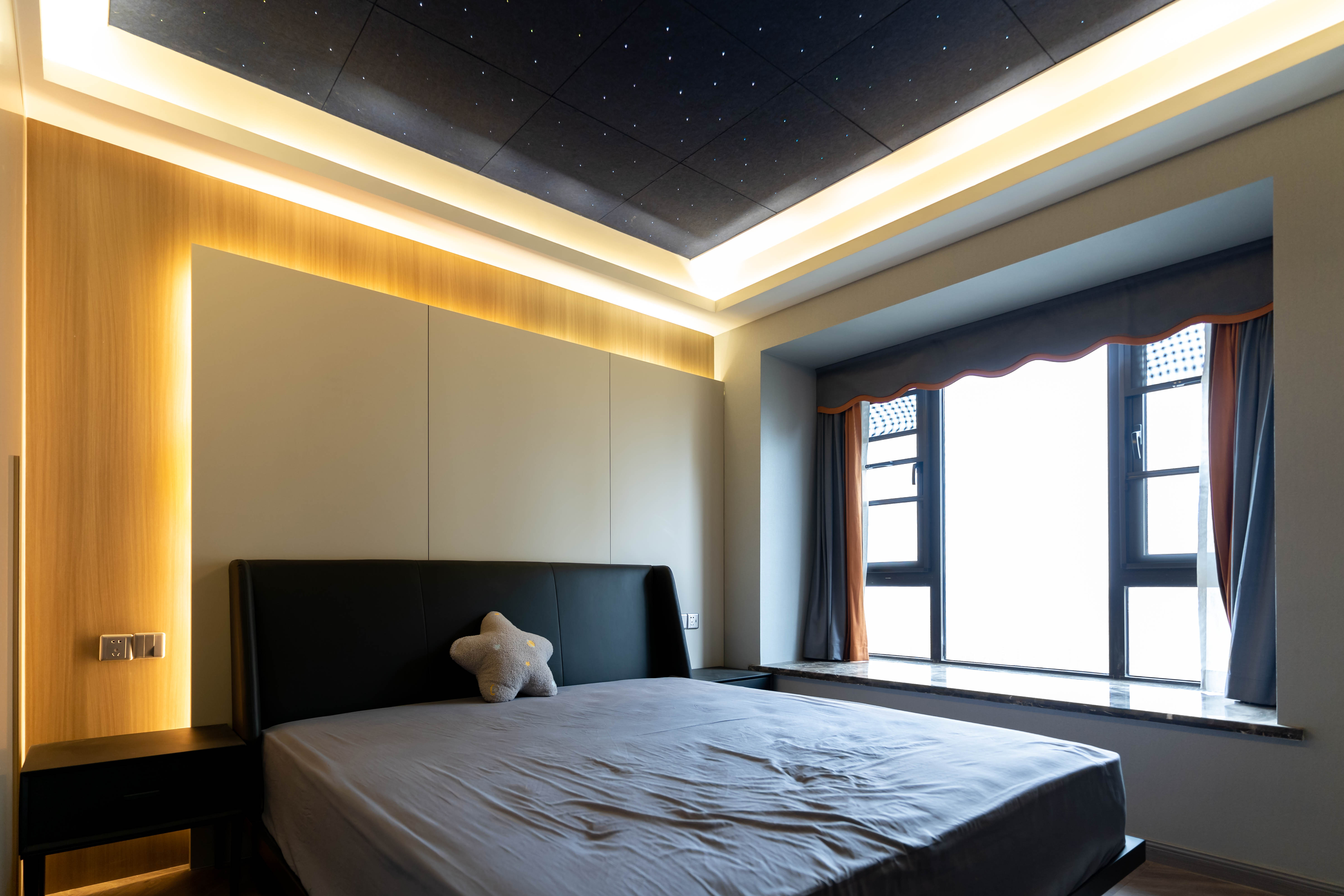 華潤翡翠城,現代輕奢