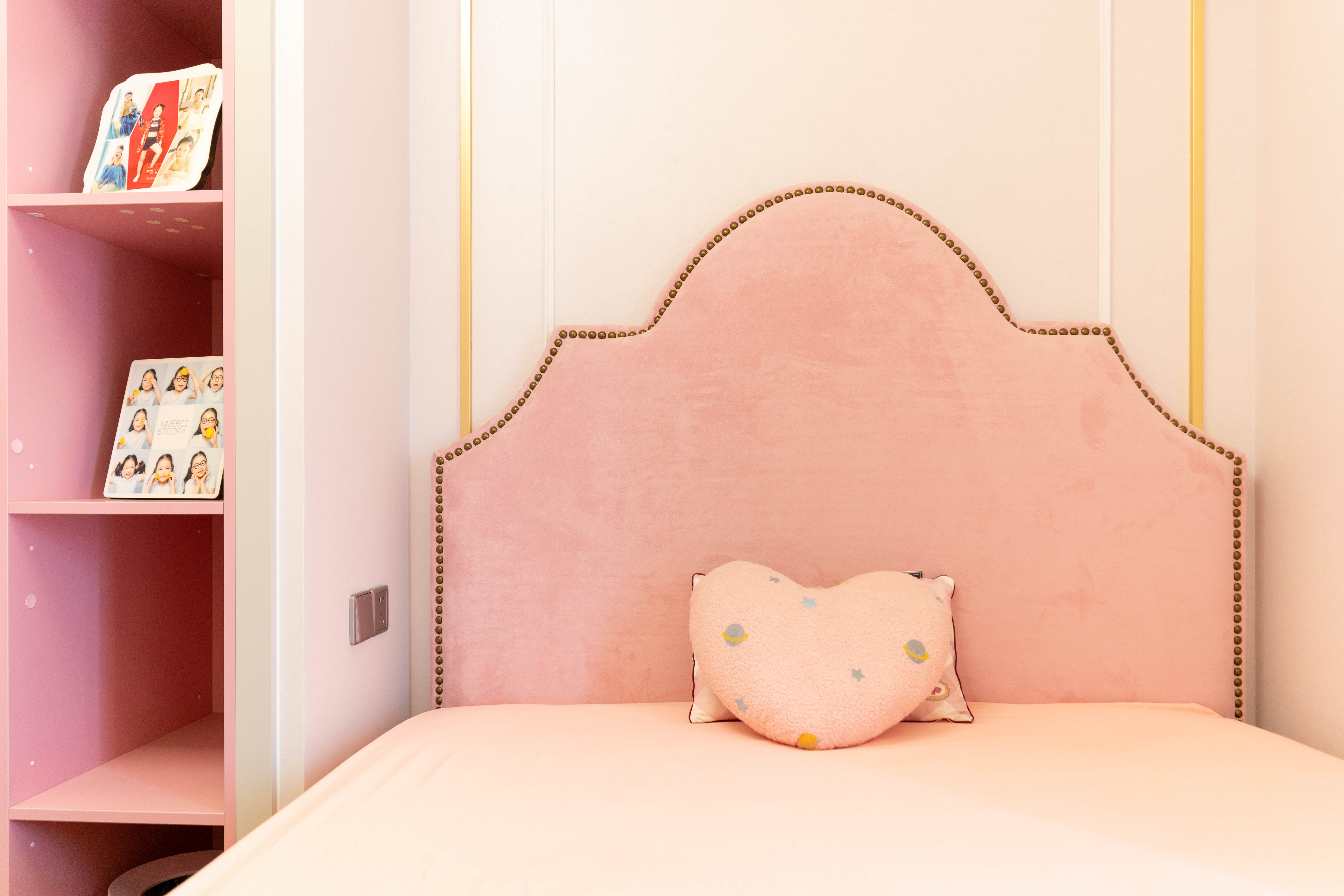 華潤翡翠城,現代輕奢