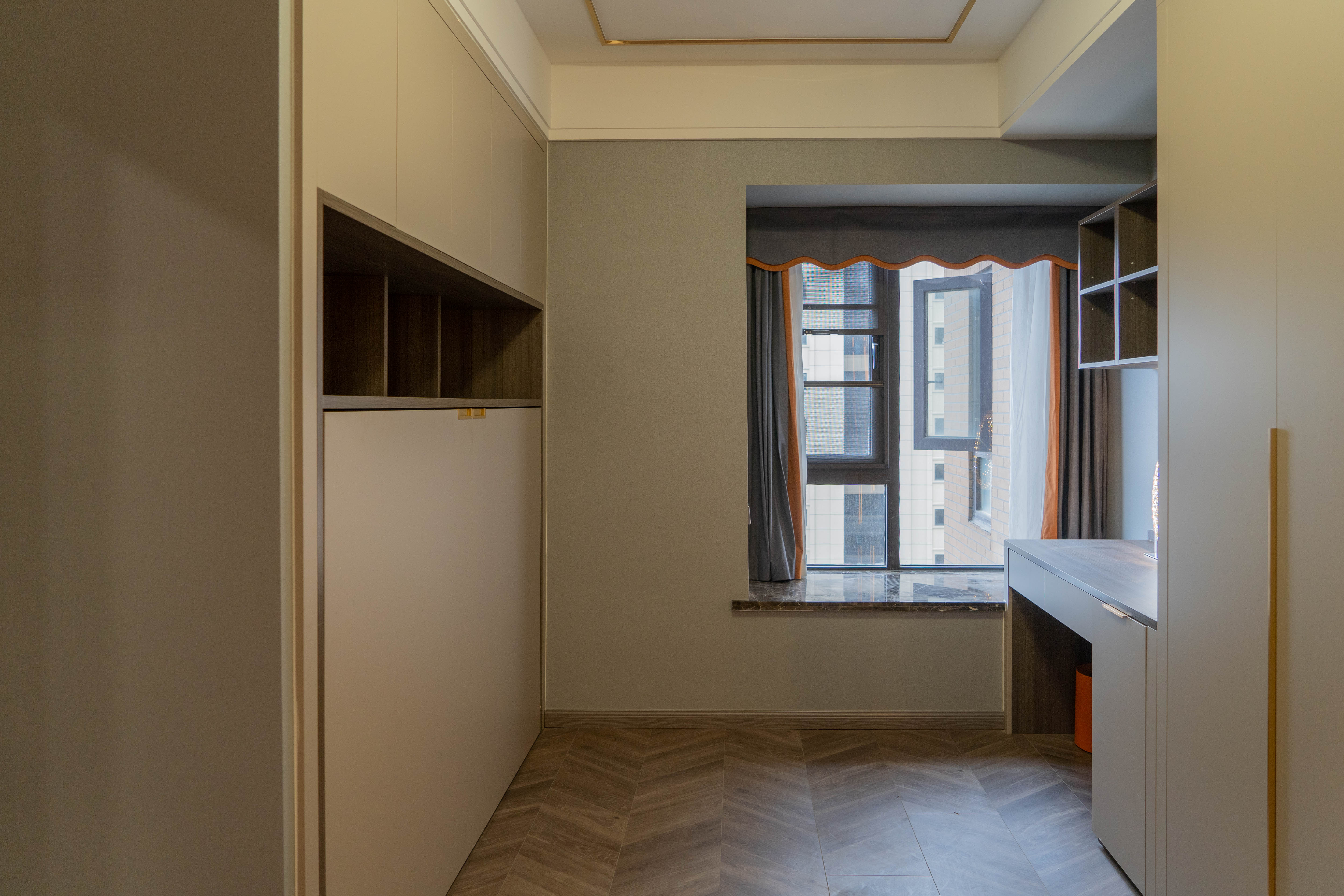 華潤翡翠城,現代輕奢