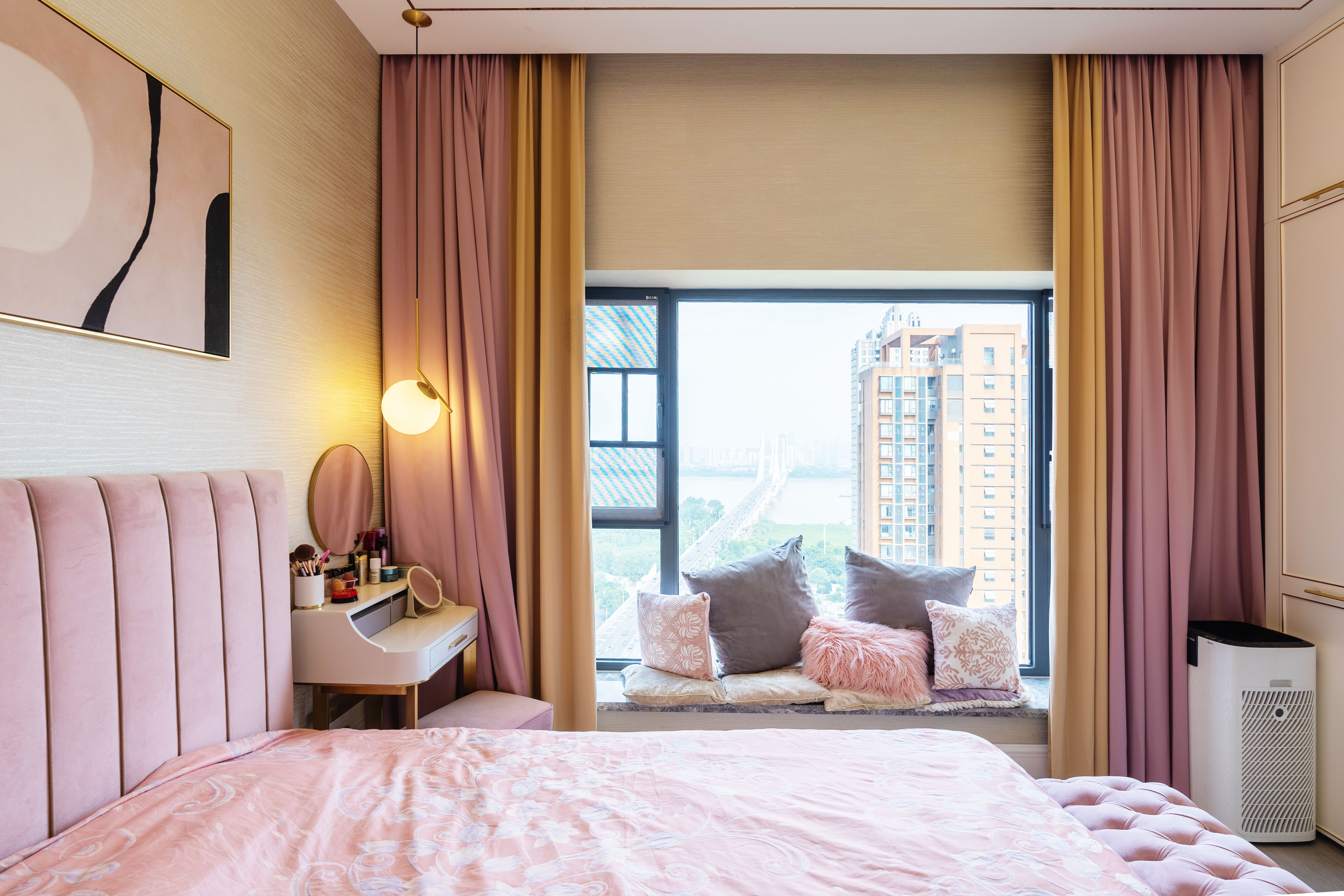 御江苑,歐式輕奢