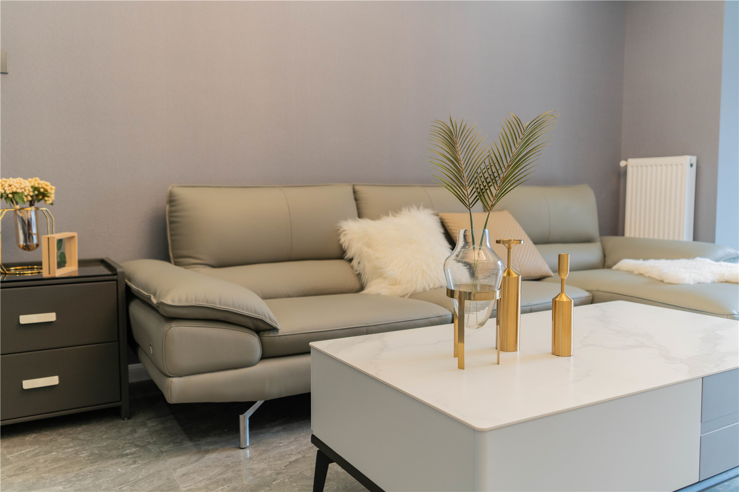 現(xiàn)代輕奢風(fēng)