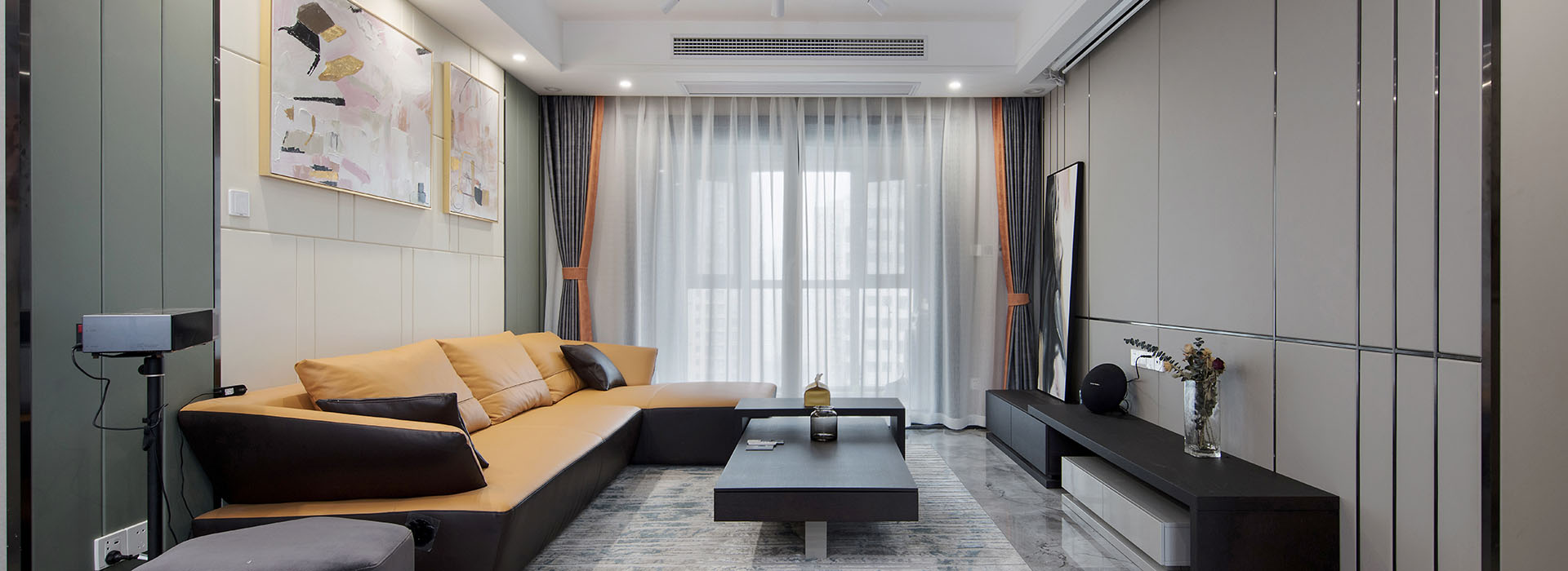 九龍倉月璽,現代輕奢