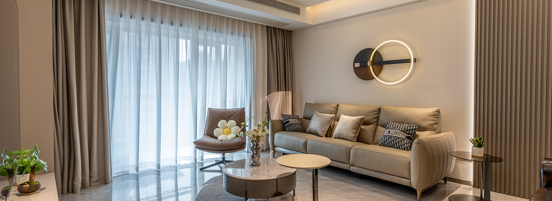 葛洲壩世紀花園161㎡