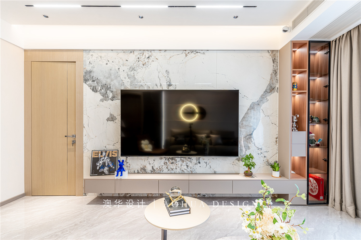 葛洲壩世紀花園161㎡