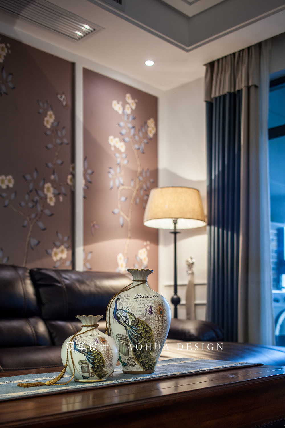 福星惠譽福星華府128㎡