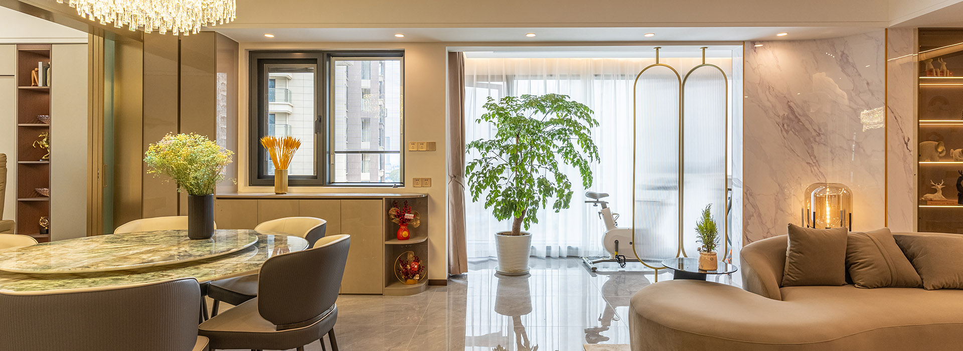 聯投光谷瑞園140㎡