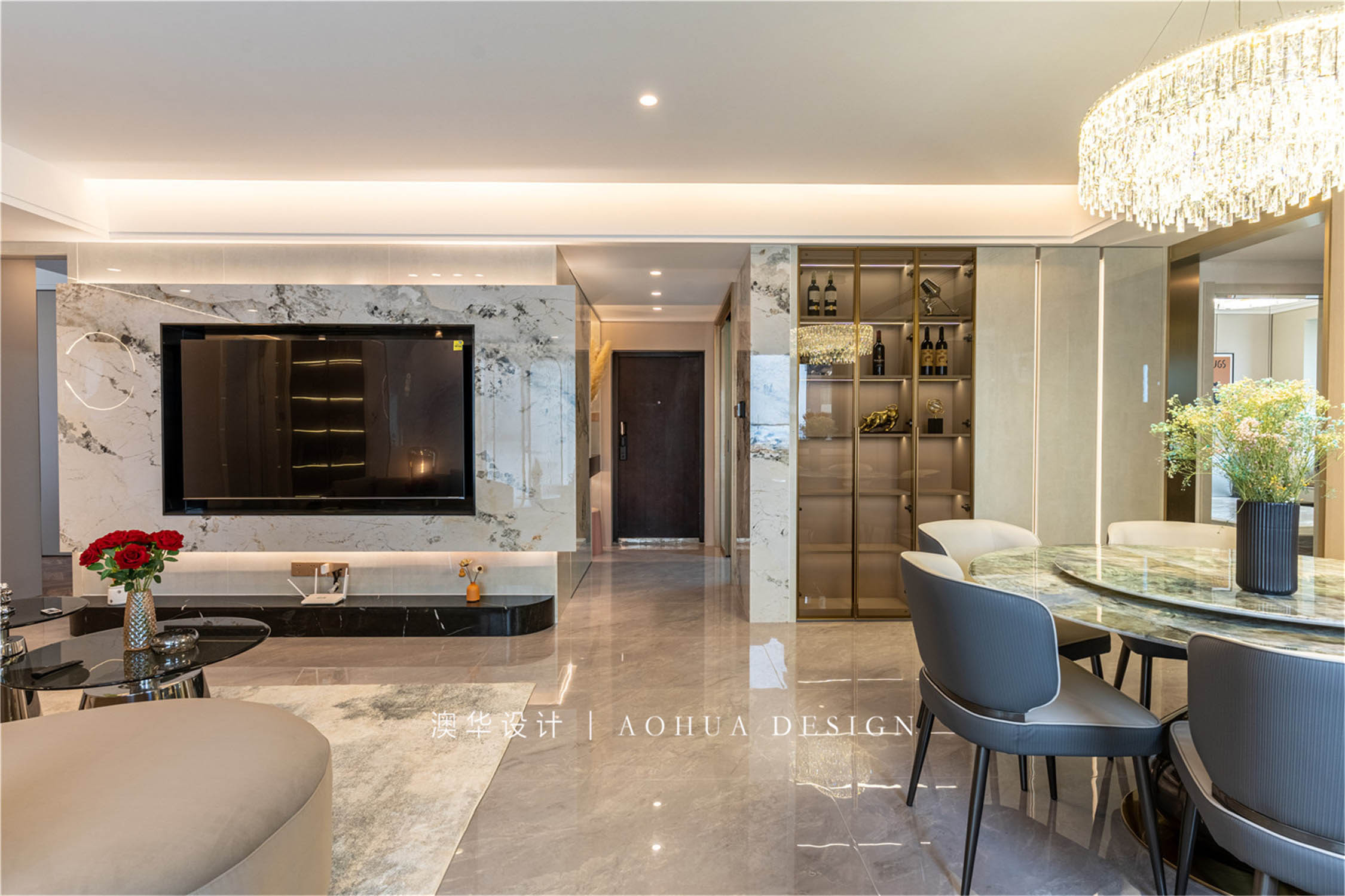 聯投光谷瑞園140㎡