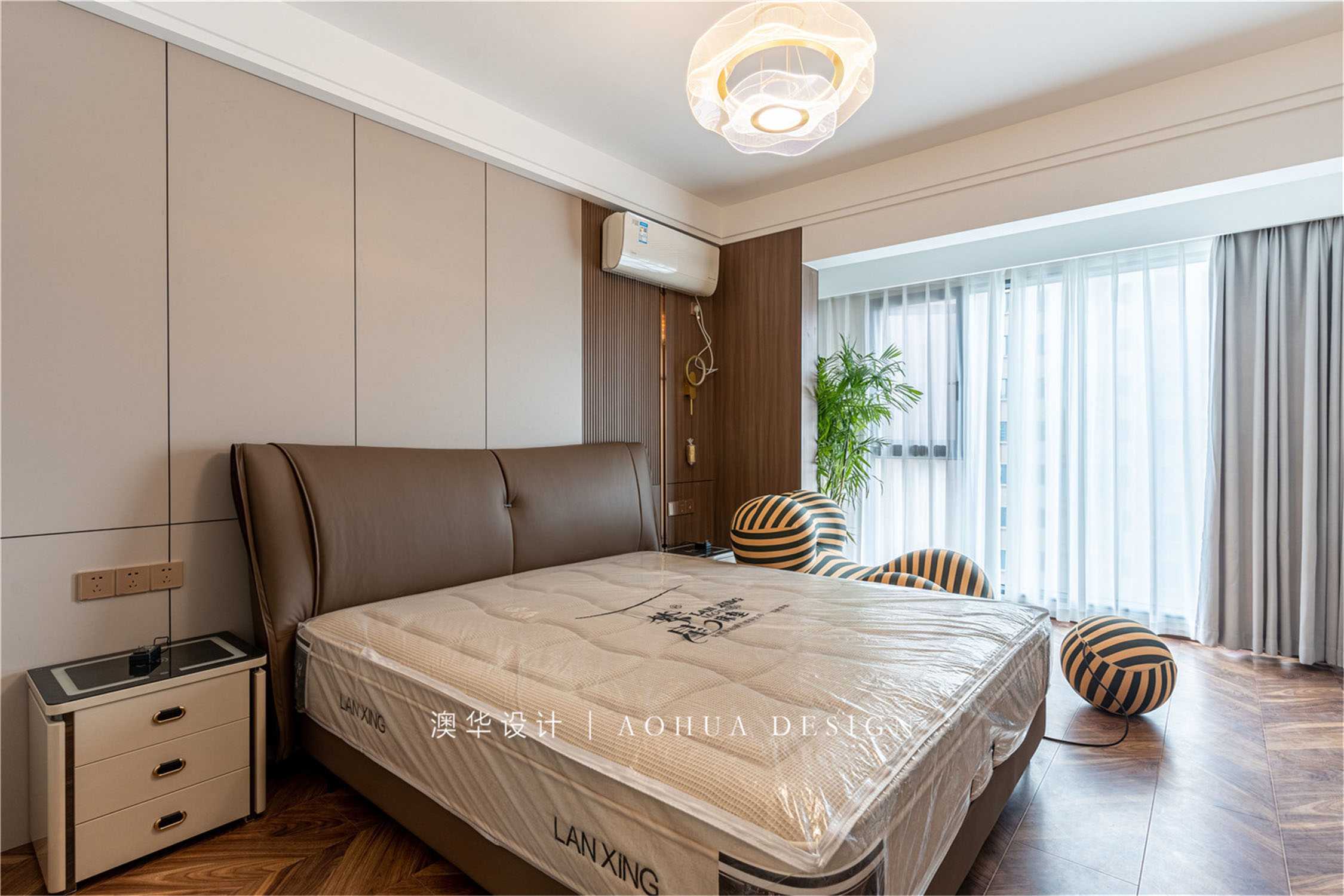 聯投光谷瑞園140㎡