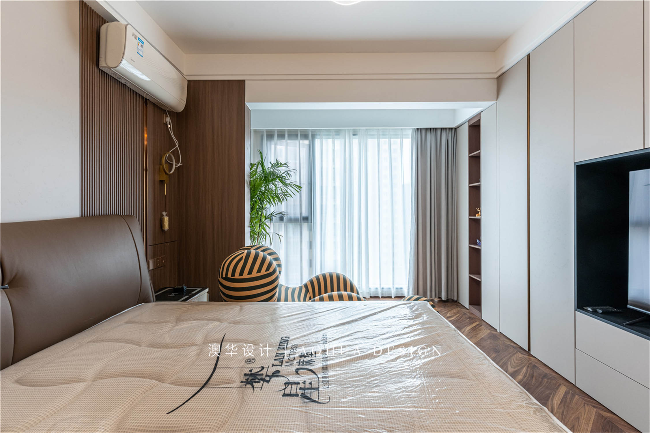 聯投光谷瑞園140㎡