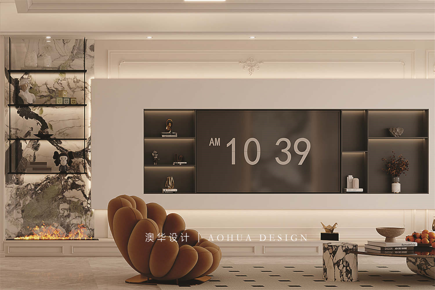 二手房裝修,舊房翻新