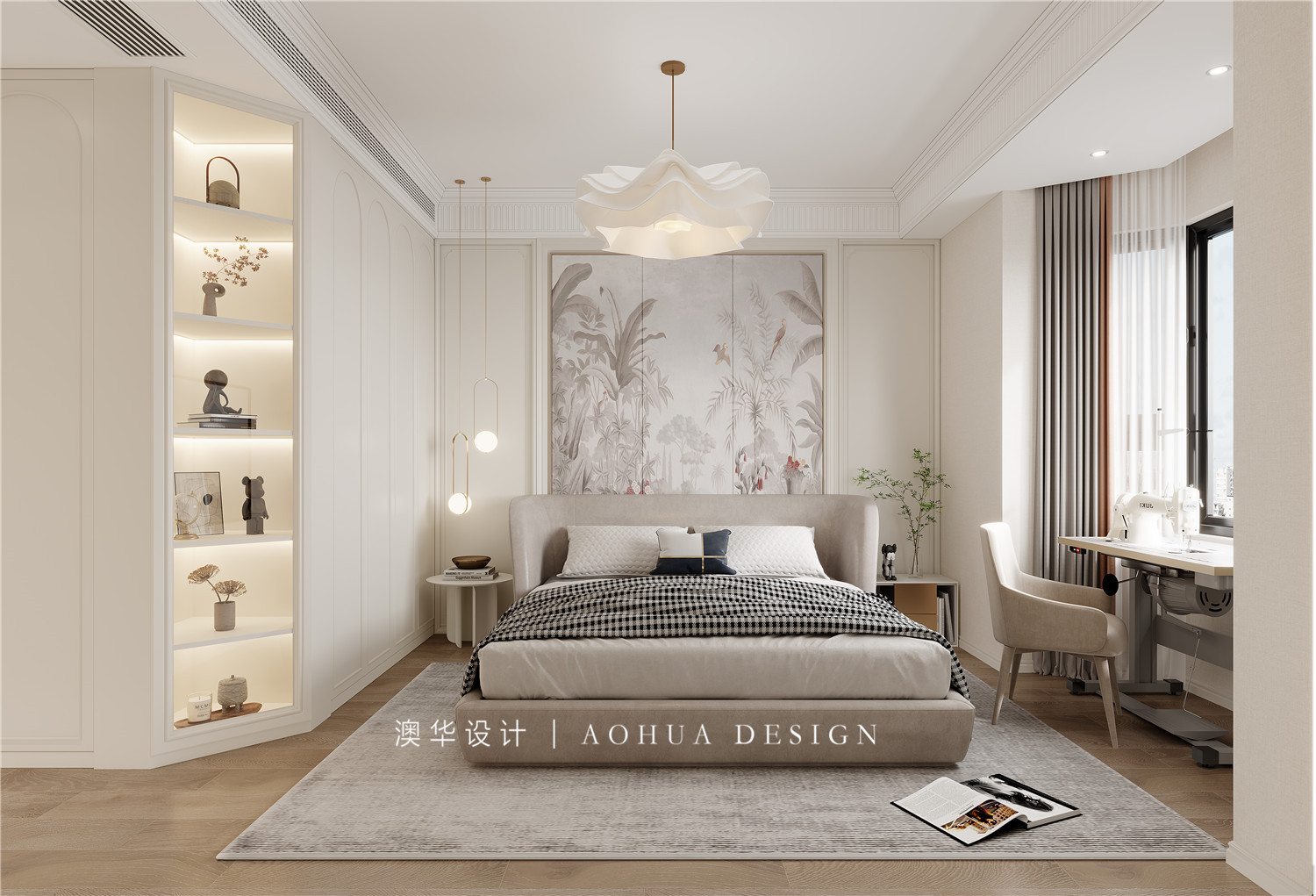 二手房裝修,舊房翻新