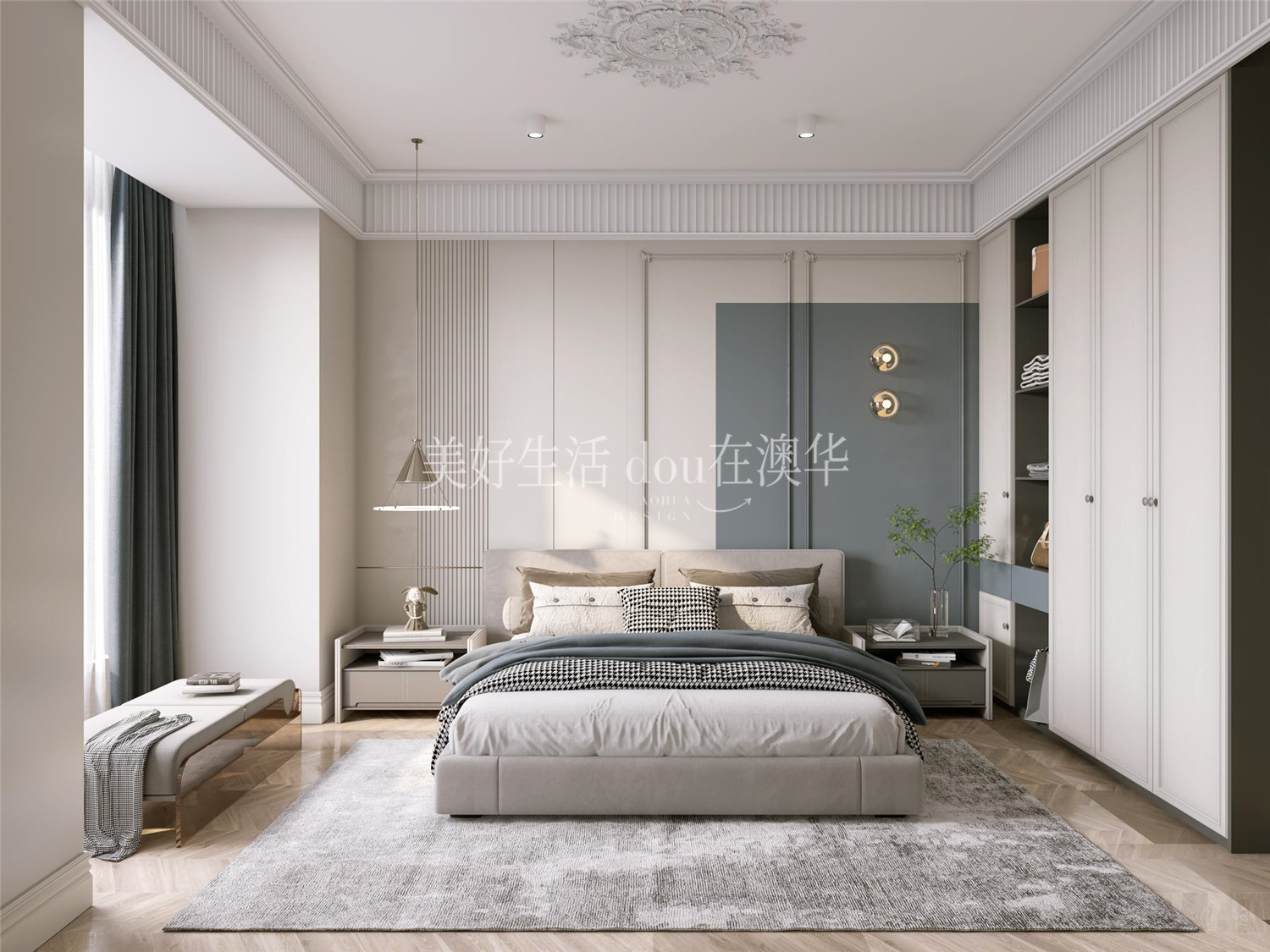 武漢裝修,武漢室內設計