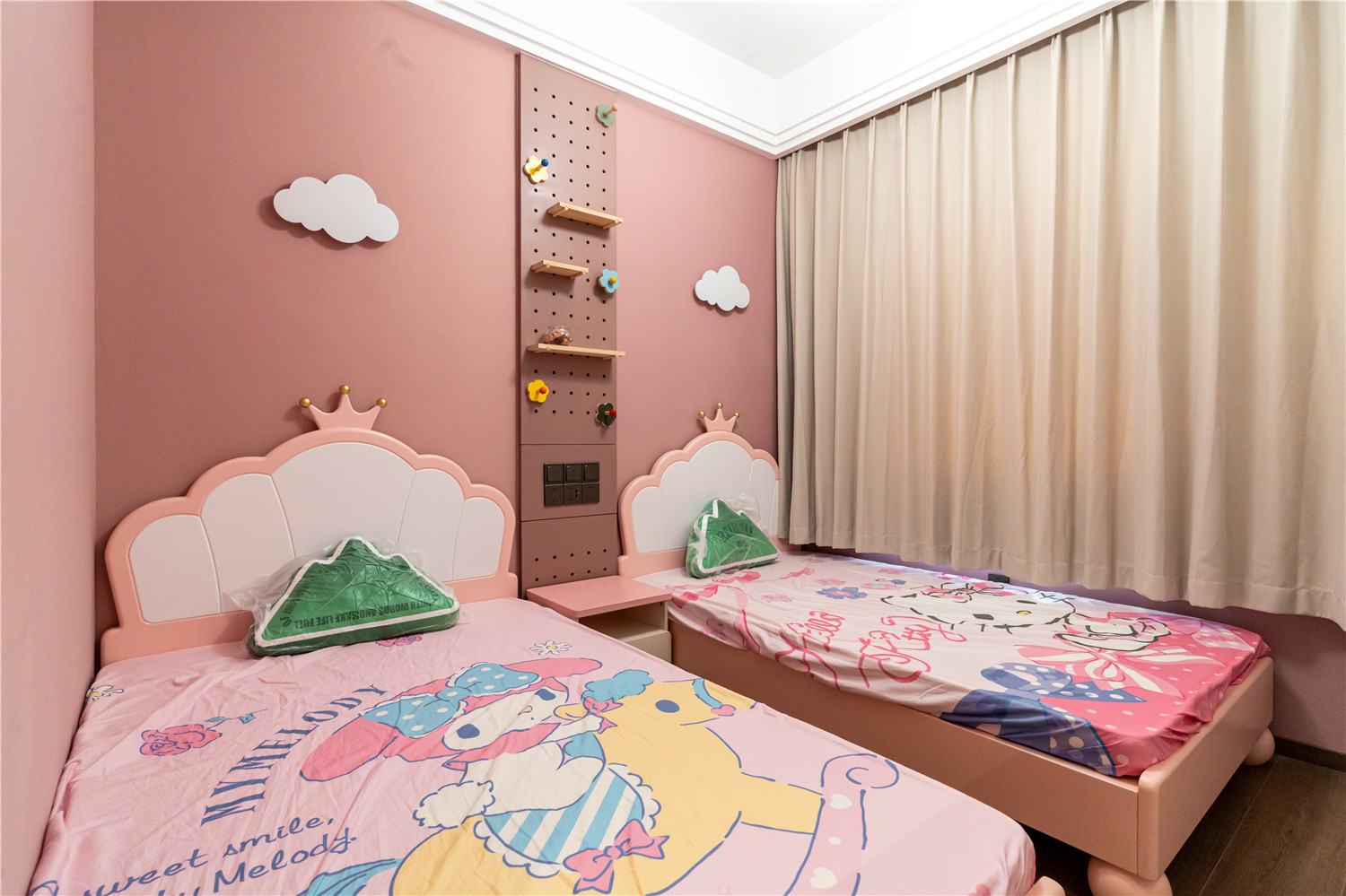 武漢城建光彩國(guó)際