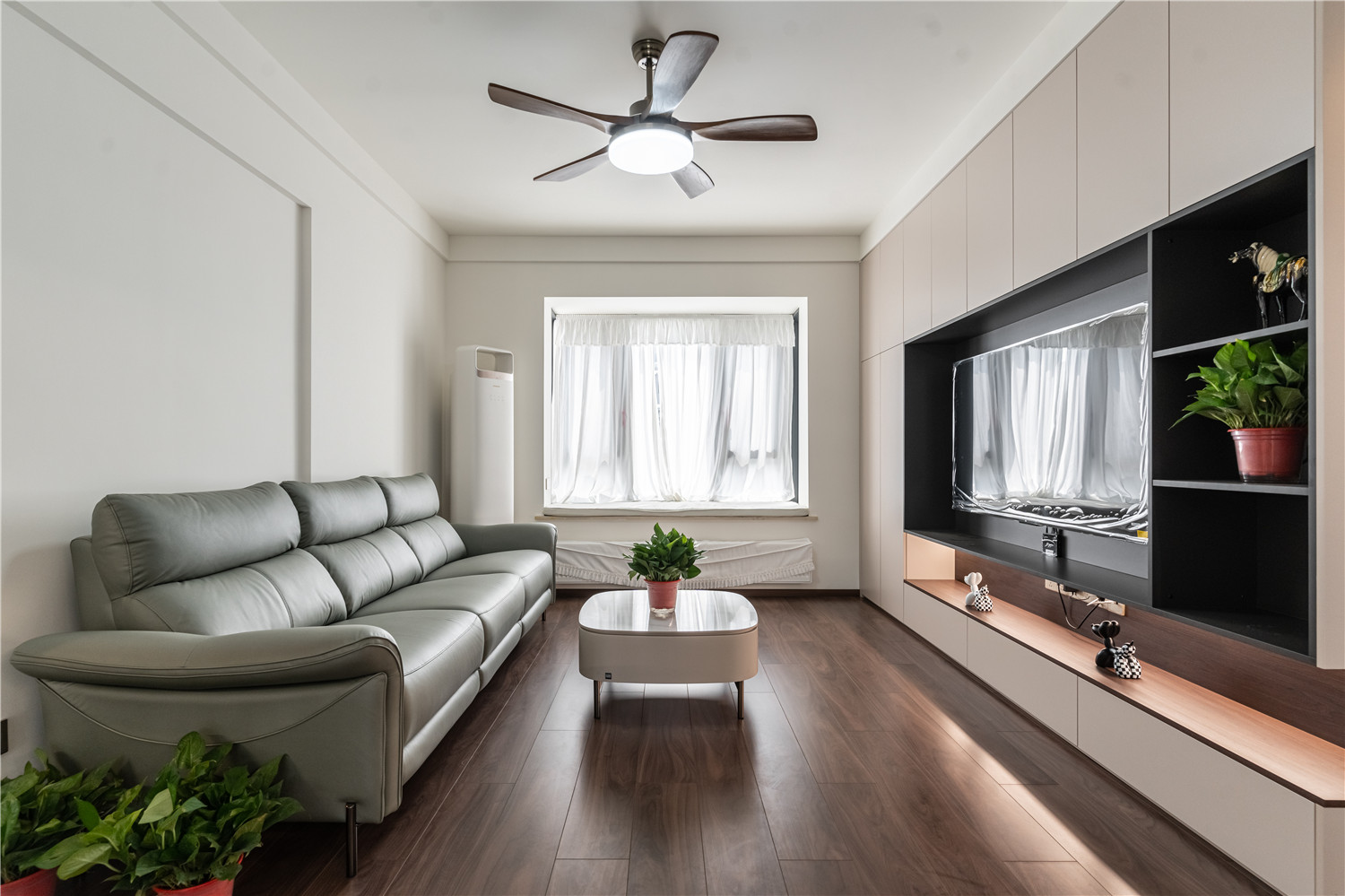 武鐵佳苑裝修,養老房裝修,舊房全改