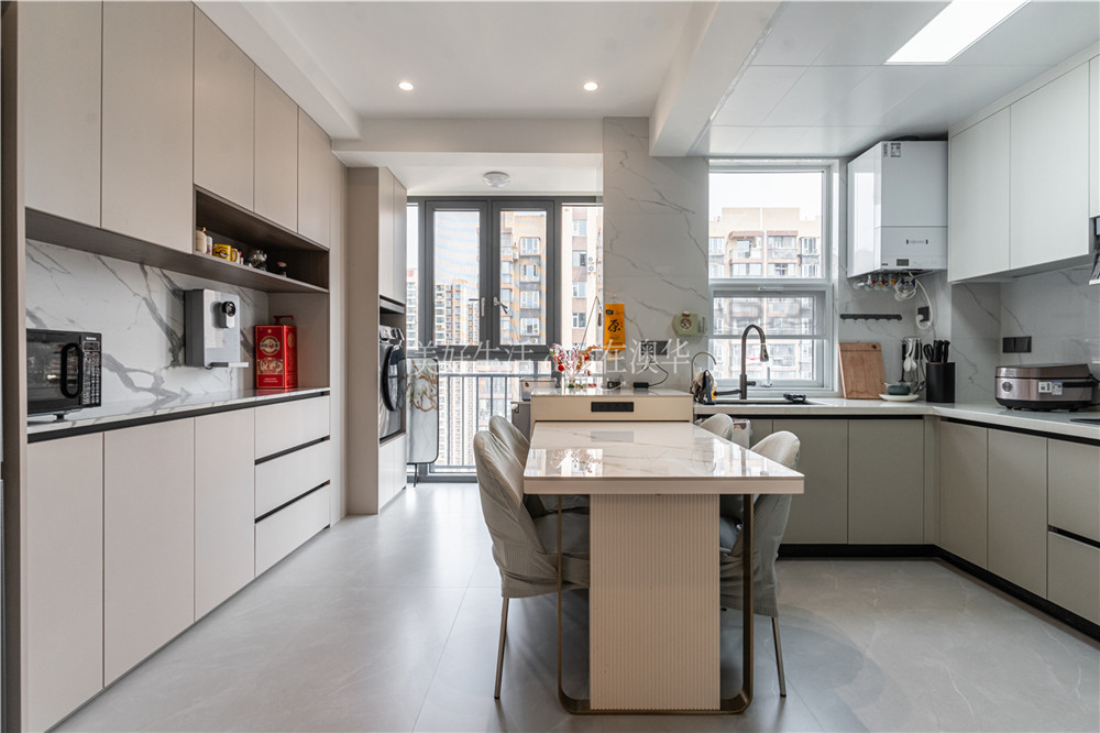 現代風,武漢裝修設計