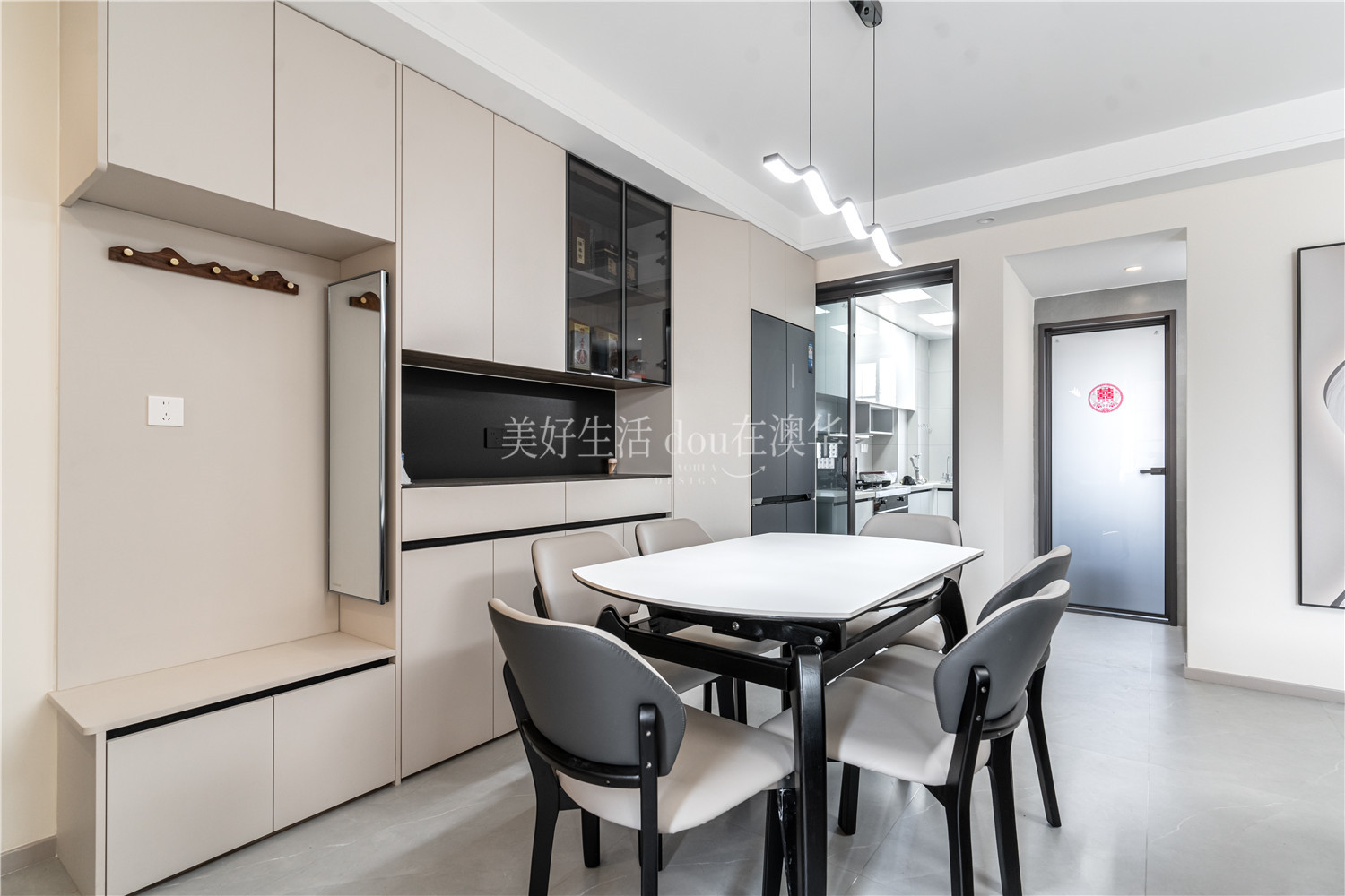 武漢室內設計,武漢全包裝修