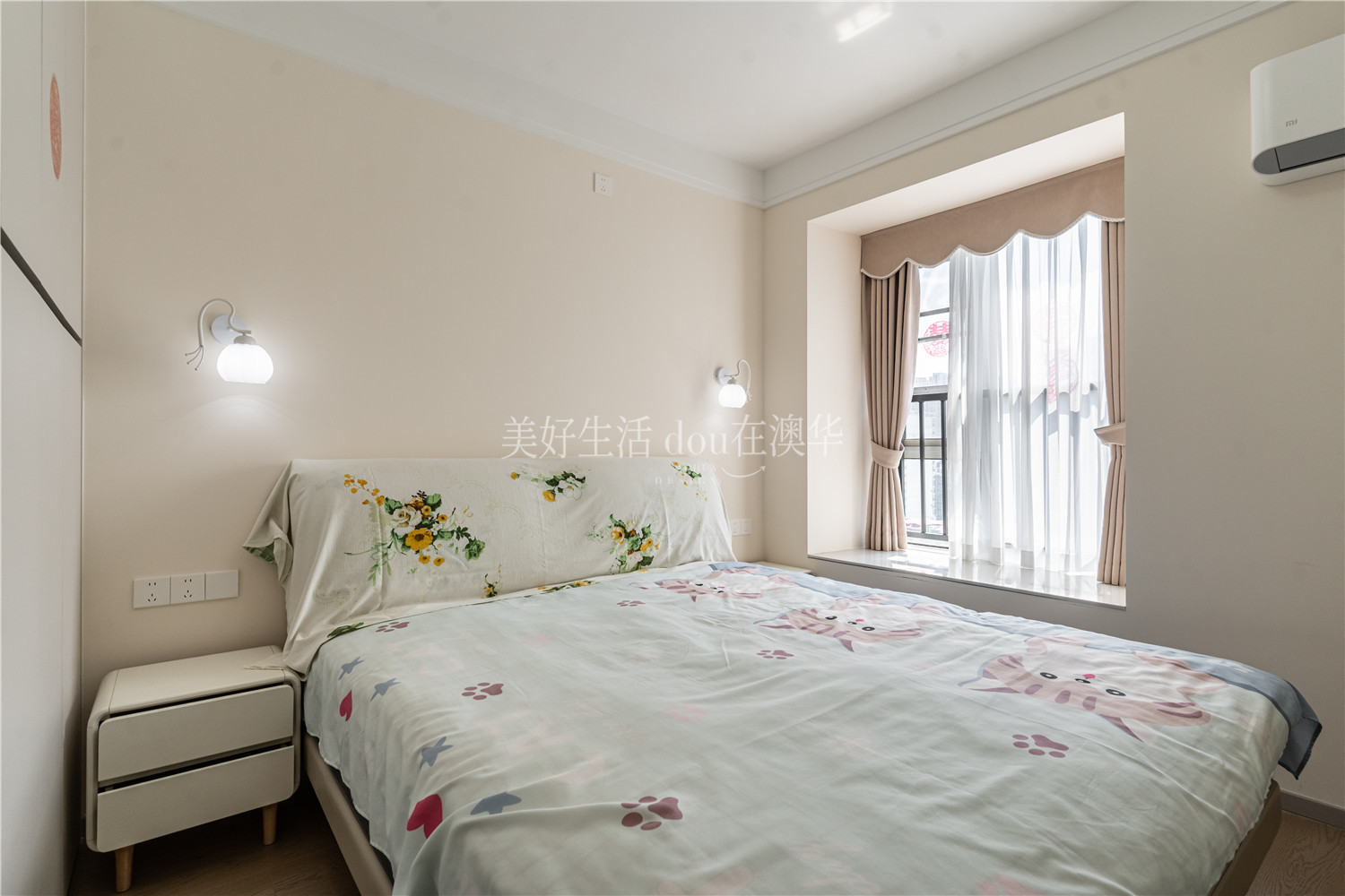 鄧甲新城,現代風格