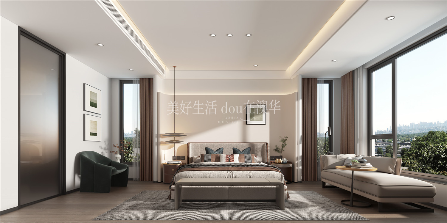 武漢室內設計,武漢裝修設計