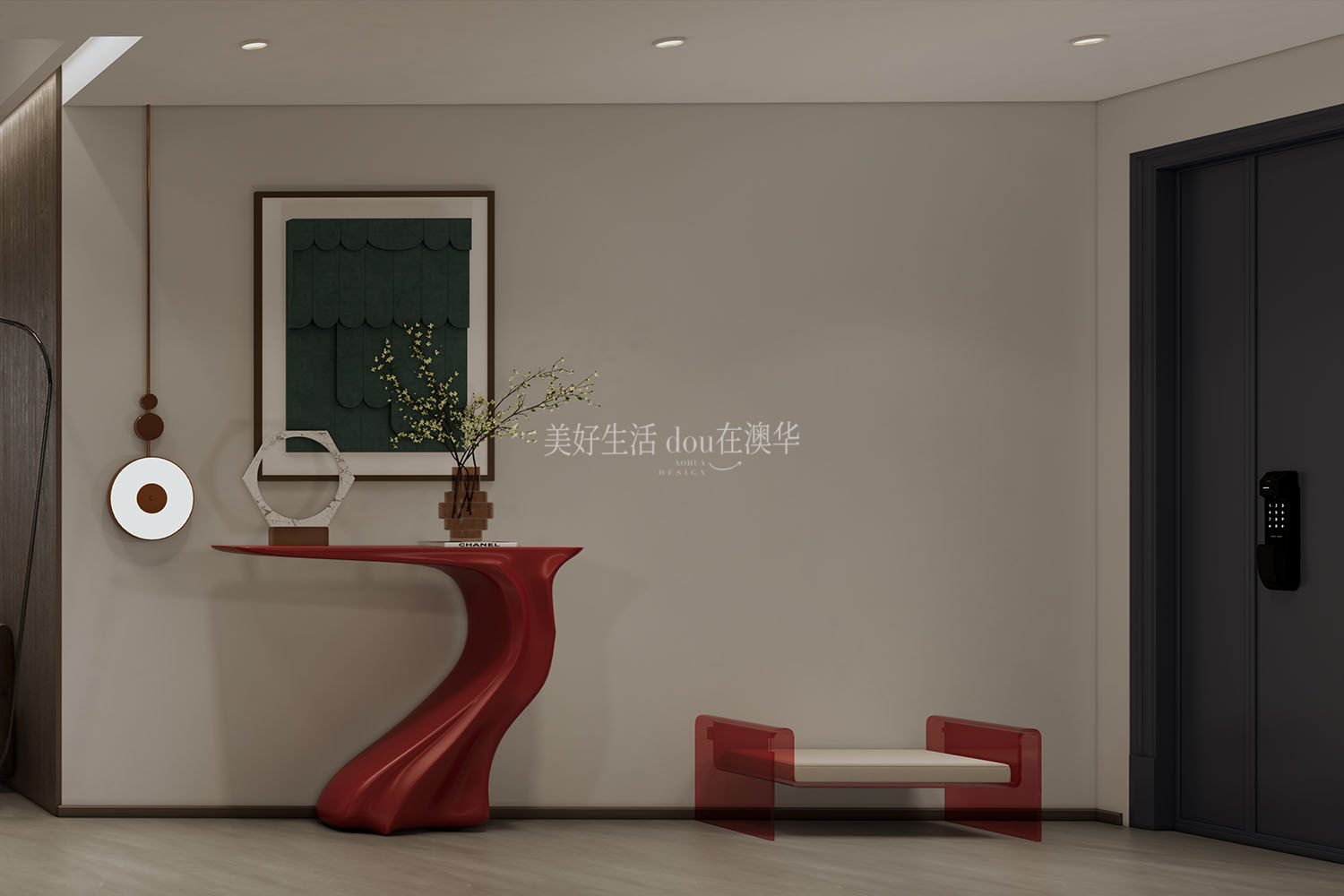 武漢裝修設計,武漢室內設計