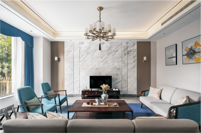 碧桂園映月灣,武漢裝修設(shè)計(jì)