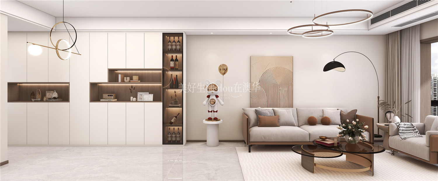 武漢新房裝修,武漢室內設計