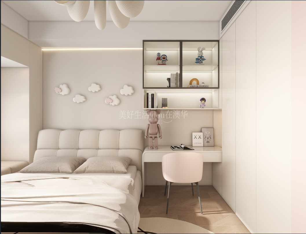 現代輕奢,新房裝修