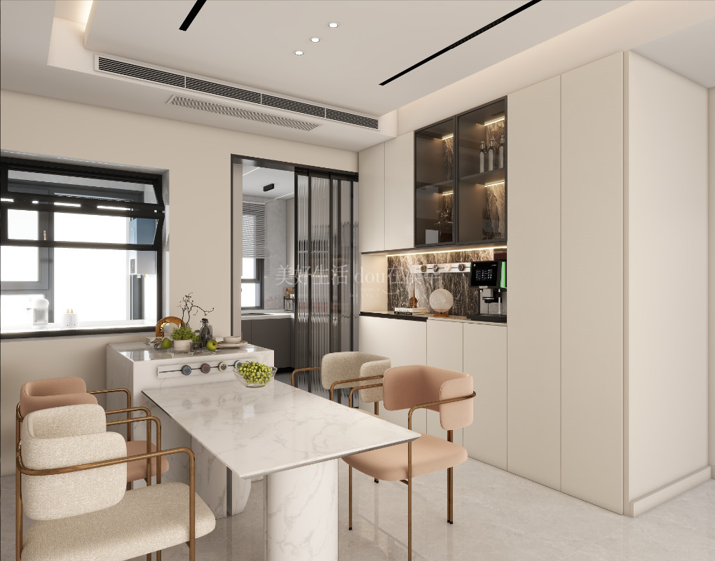 毛坯房裝修,武漢家裝設計