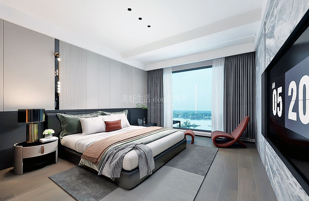 別墅裝修,武漢室內(nèi)設(shè)計