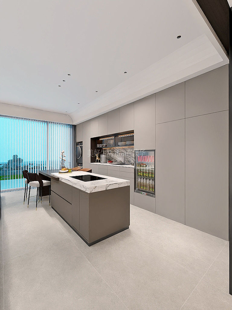 現(xiàn)代風(fēng),別墅裝修