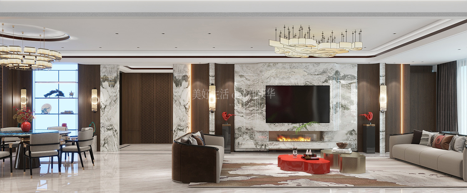 毛坯房裝修,新房裝修