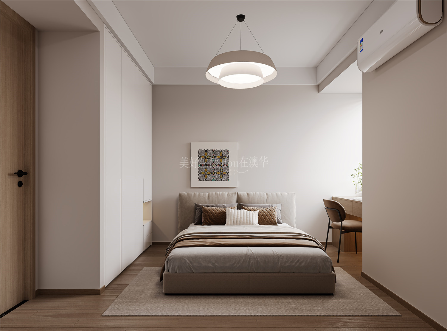 改善型住房,武漢室內設計