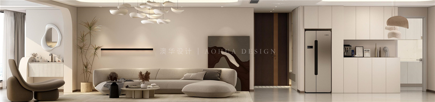 大平層裝修,毛坯房裝修