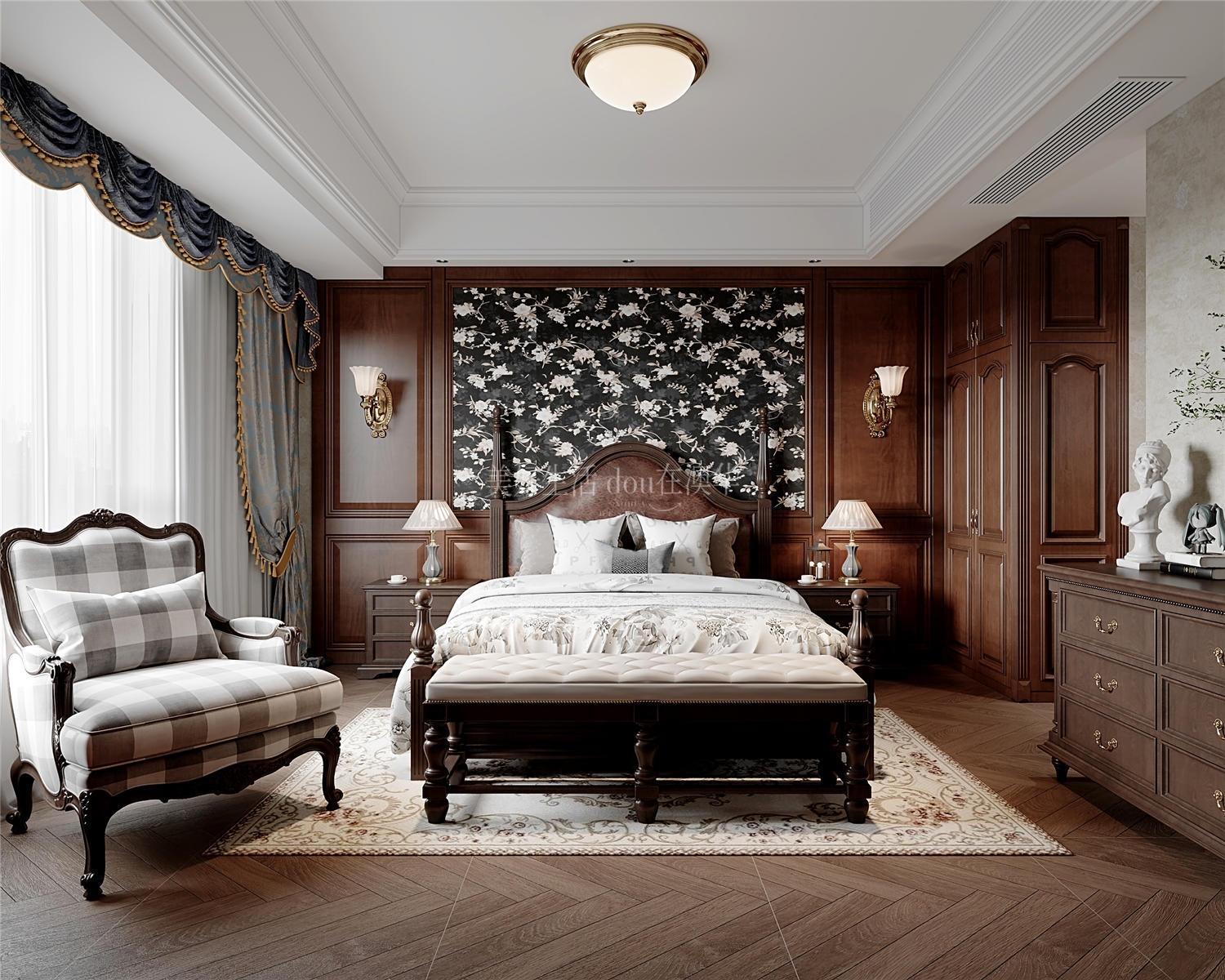 二手房翻新,武漢舊房翻新