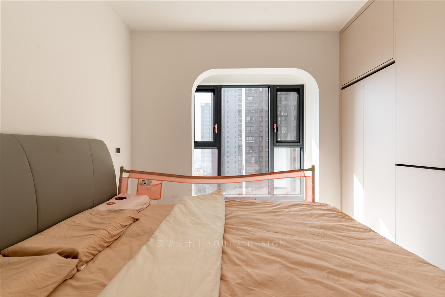 十里玫瑰裝修,現代簡約