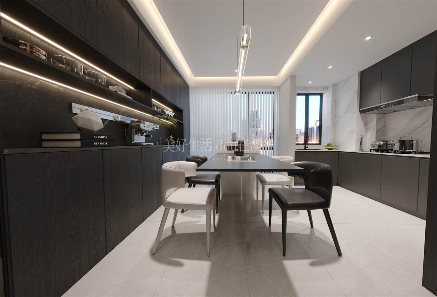 毛坯房裝修,武漢室內設計