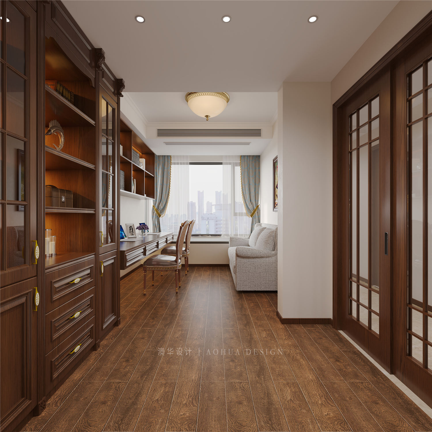 武漢裝修設(shè)計(jì),武漢室內(nèi)設(shè)計(jì)